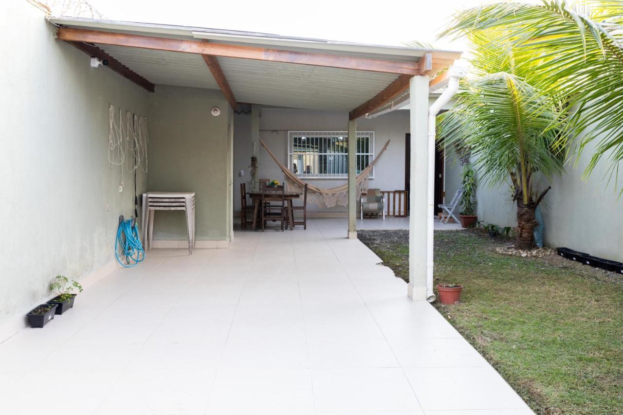 Recanto Maria Flor Casa 01 Guarujá Extérieur photo