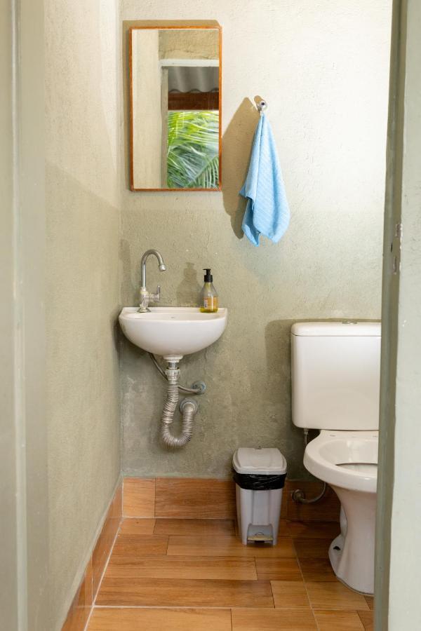 Recanto Maria Flor Casa 01 Guarujá Extérieur photo