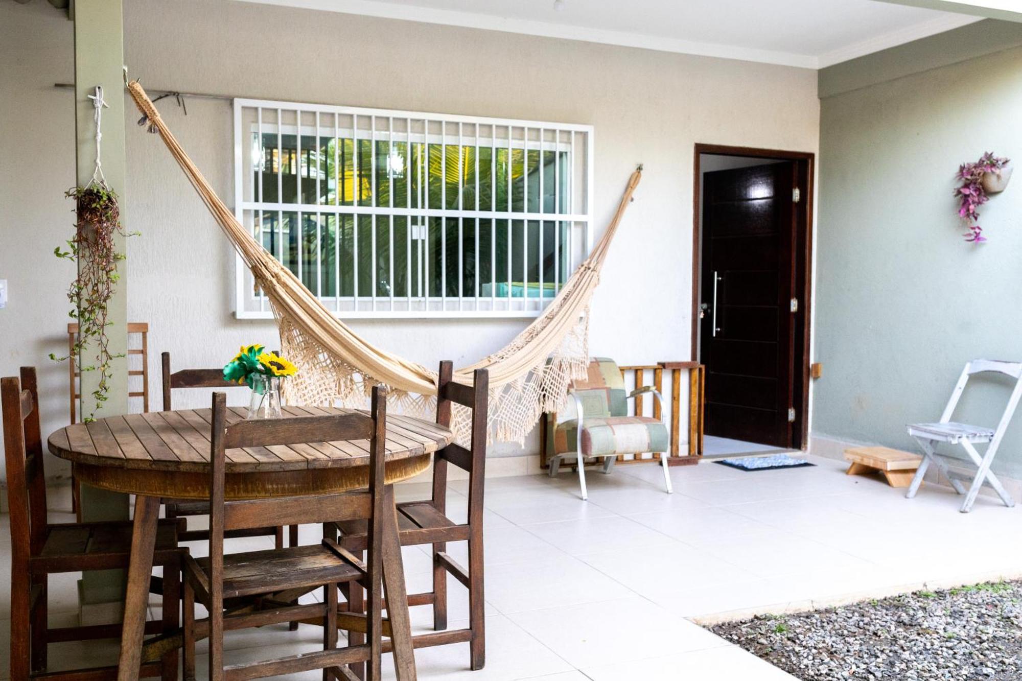Recanto Maria Flor Casa 01 Guarujá Extérieur photo